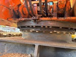 Chassis with Turntable Bearing