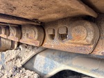 Undercarriage with Right Track Links
