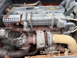 Engine with Engine - Right Side