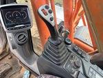 Control Station with Hydraulic Controls