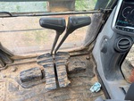 Control Station with Steering Controls