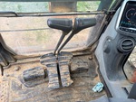 Control Station with Drivetrain Controls
