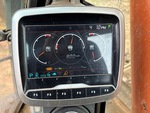 Control Station with Gauges