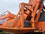 General Appearance with Hand Rails