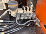 Hydraulics with Valves