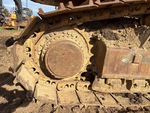 Drivetrain with Right Final Drive