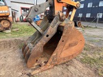 Specialty with Excavator Bucket Condition
