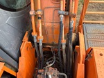 Hydraulics with Hoses (Hydraulics)