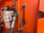 Hydraulics with Hydraulic Tank