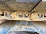 Undercarriage with Left Track Links