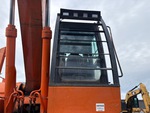 General Appearance with Glass