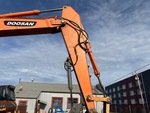 Chassis with Stick Condition