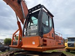 General Appearance with Sheet Metal (fiberglass) Condition