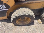 Chassis with