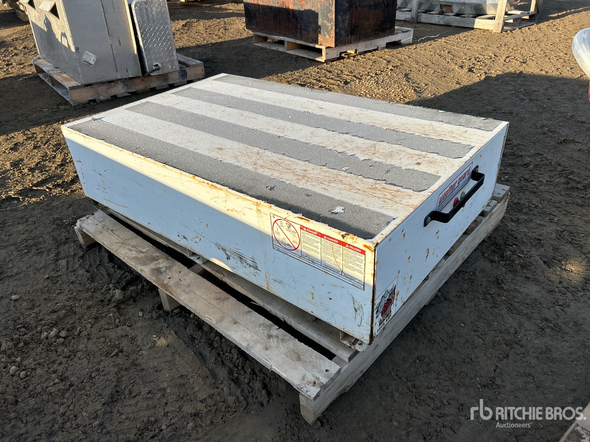 General Appearance with Foto, angolo anteriore destro