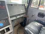 Cab with