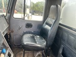 Cab with