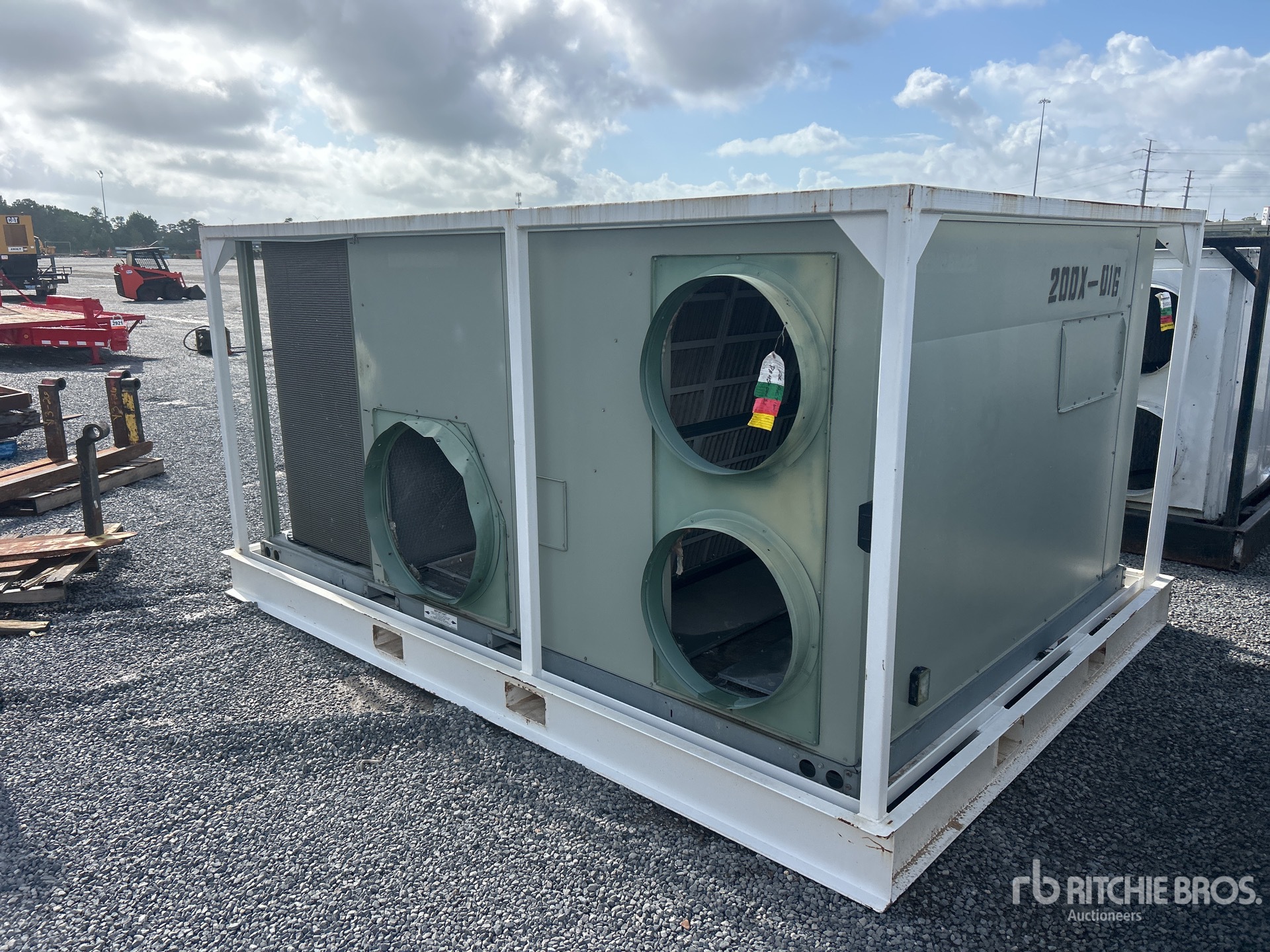 Aspect général with Image, coin avant droit