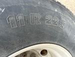 4 Underbody - Truck with