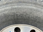 4 Underbody - Truck with
