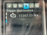 4 Transmision with Engine Hours