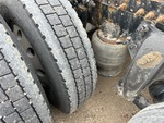 4 Underbody - Truck with