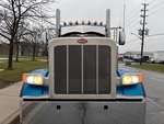 General Appearance with Exterior Lights