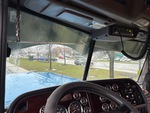 General Appearance with Glass