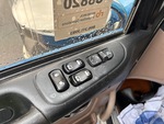 Cab with Window Controls