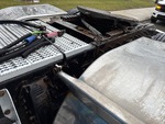 Underbody with Frame Condition
