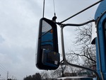 Cab with Mirrors
