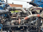 Engine with Engine - Right Side