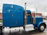 General Appearance with Sheet Metal (fiberglass) Condition