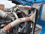 Engine with Cooling System Leaks