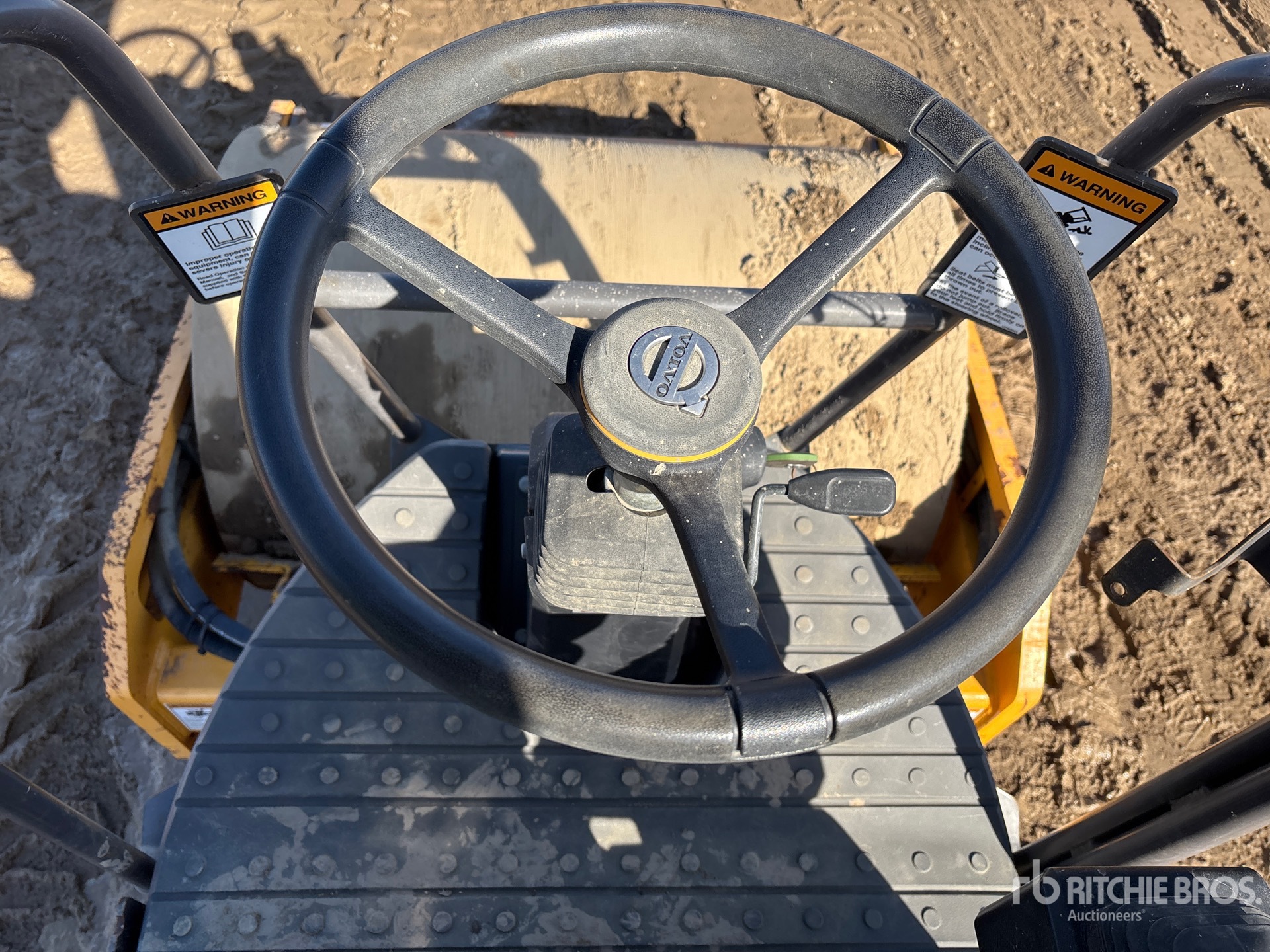 Control Station with