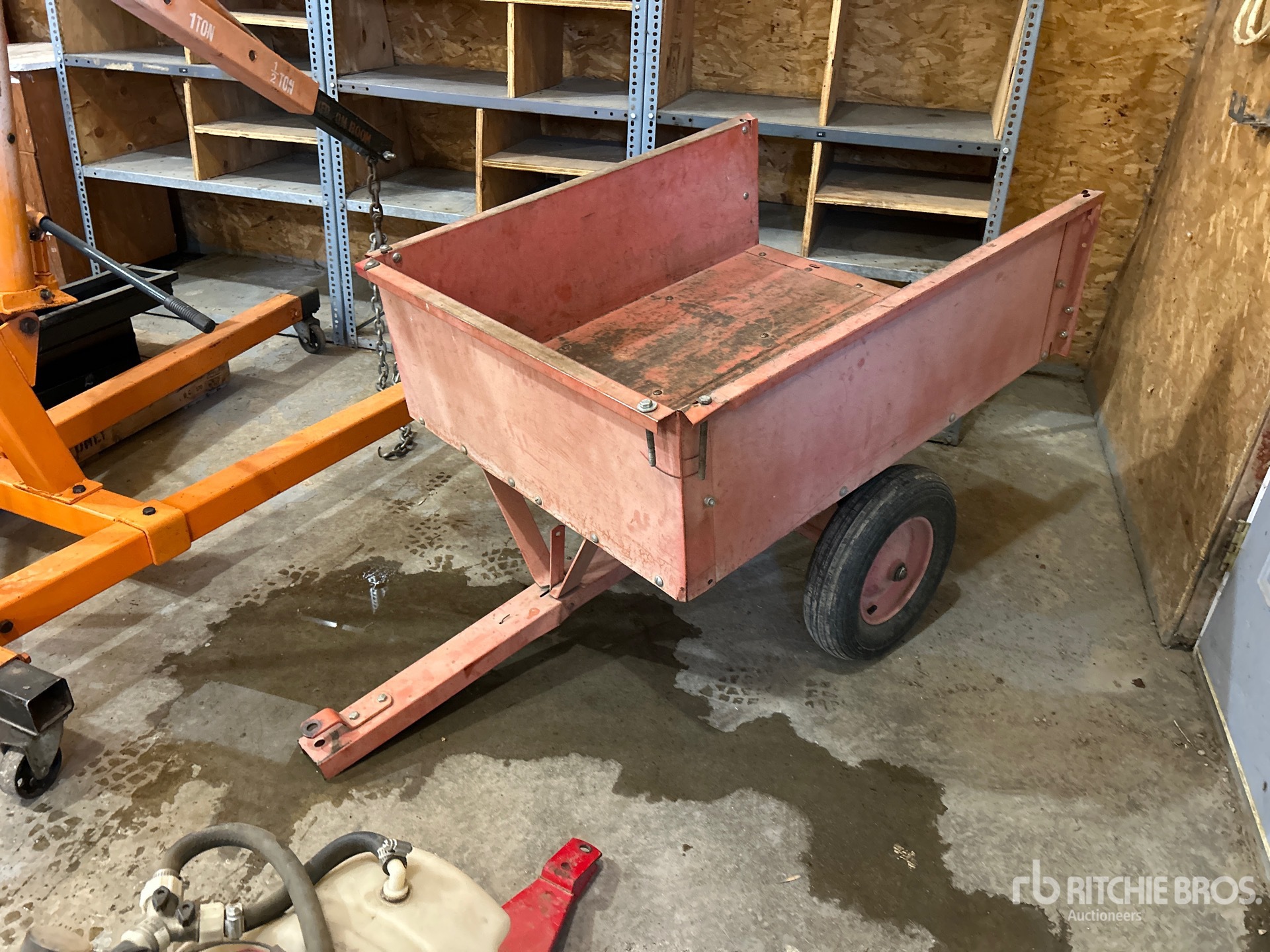 General Appearance with Zdjęcie, lewy górny róg