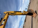 v2 Chassis - Excavator with