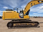 v2 Chassis - Excavator with