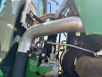 Engine with Exhaust System