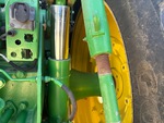 Hydraulics with Cylinder(s)
