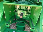 Drivetrain with PTO