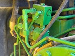 Hydraulics with Pumps (Hydraulics)