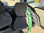 Control Station with Passenger seat