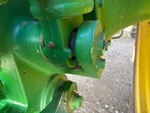 Hydraulics with