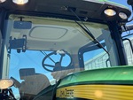 General Appearance with Glass
