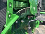 Engine with Engine - Left Side