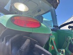 General Appearance with Sheet Metal (fiberglass) Condition