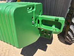 General Appearance with Paint