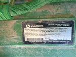 Engine with Emission Label