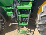 General Appearance with Steps/Ladders